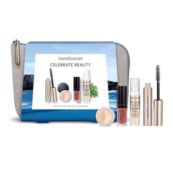 BareMinerals Gift Set - Picture 1 of 2